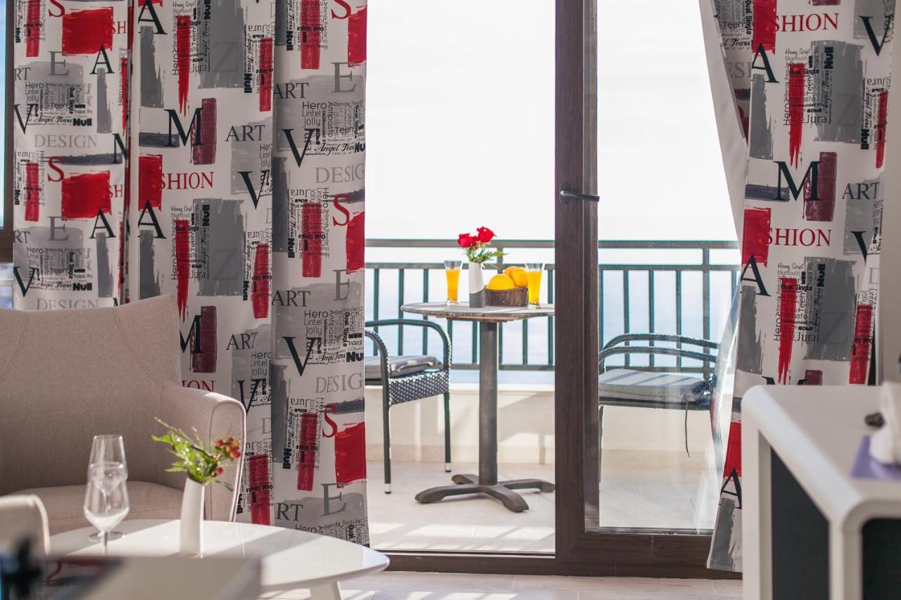 Villa Mona 2 ブドヴァ エクステリア 写真